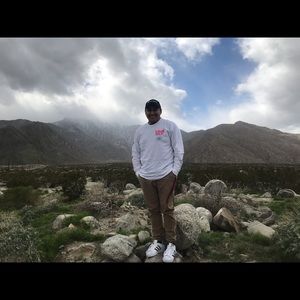 Meet your Posher, Henry